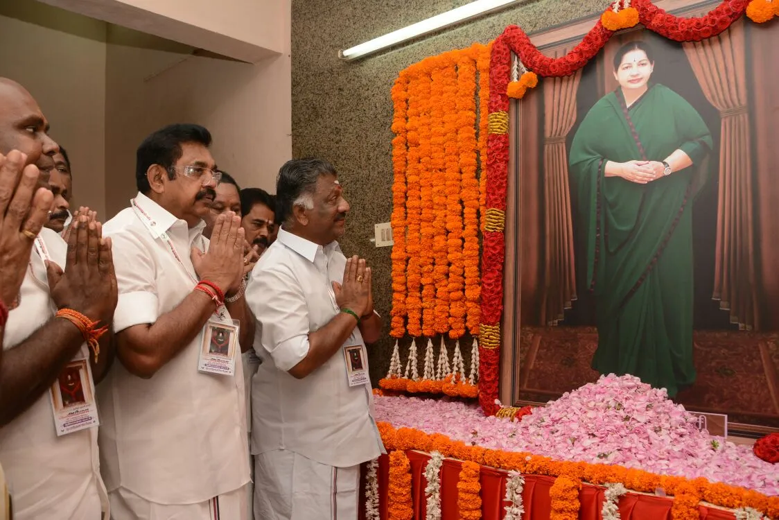 O. Panneerselvam